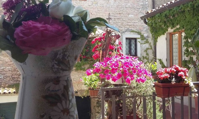 Messenano House | villas - 3 rooms - 2/5 persons