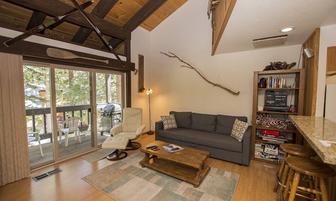 Lake Forest Condo | Villas # 78 by Hauserman Rentals
