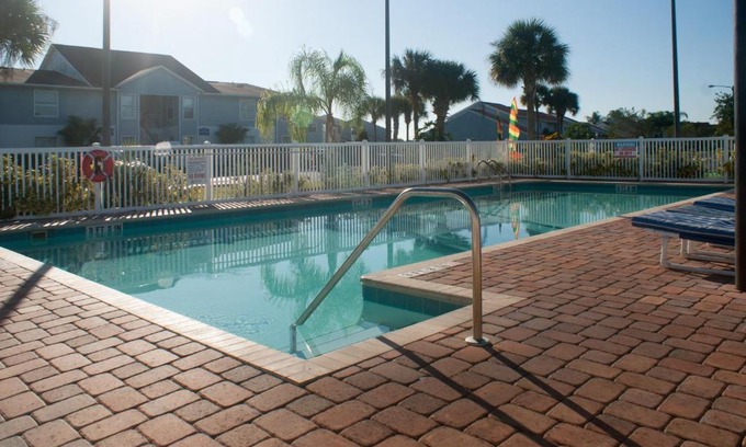Kissimmee Resort | Villas at Fortune Place