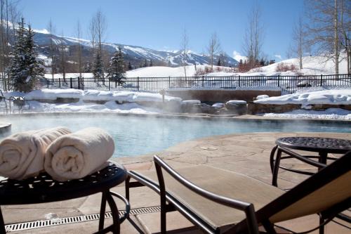 Snowmass Village Apartment | Villas at Snowmass CLub