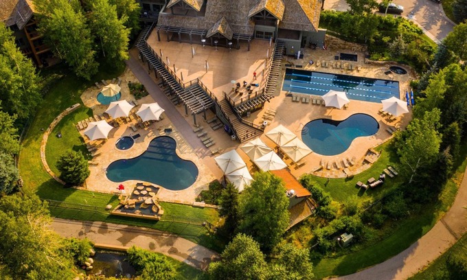 Snowmass Village Apartment | Villas at Snowmass Club