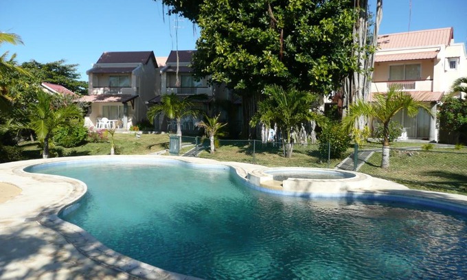 Grand Gaube Villa | Villas Banyan