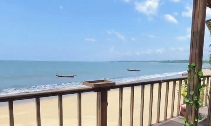 Bebamboue Villa | Villas Bohèmes
