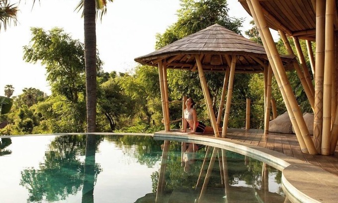 Amed Villa | Villas Bukit Lipah