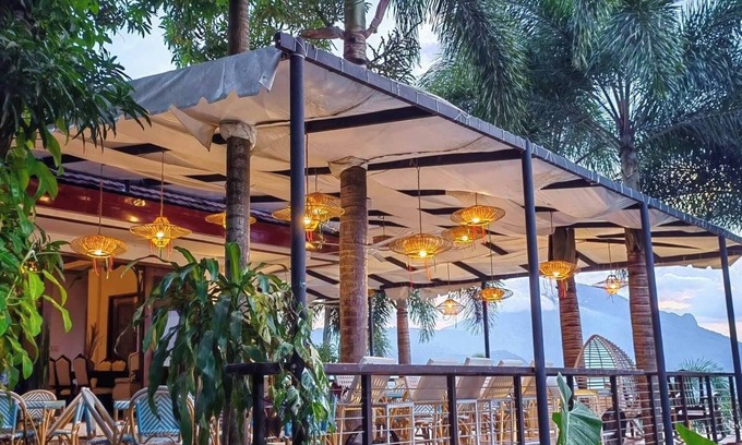 Mataas Na Kahoy Hotel | Villas by Eco Hotels