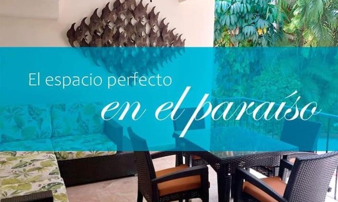 Colonia Adolfo Lopez Mateos Villa | Villas Cozumel #4