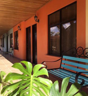 Lagos de El Coyol House | Villas el Cenizaro