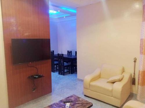 Porto-Novo Villa | Villas in Porto-Novo, Benin