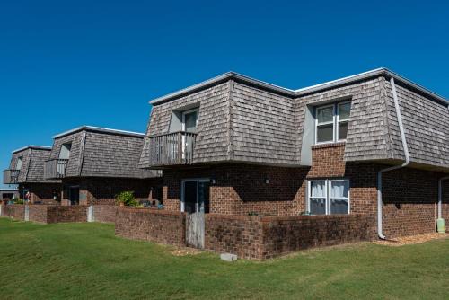 Nags Head Apartment | Villas M1