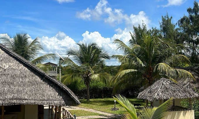 Mozambique Resort | Villas MANOEL