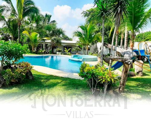 Anton Lizardo Villa | Villas Montserrat Wellness Center
