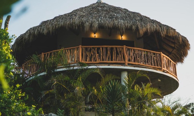 Troncones Apartment | Villas Oasis, Troncones