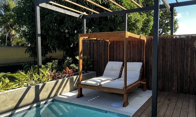 Aguacate Villa | Villas Palmar - Modern Luxury in Tropical Weather
