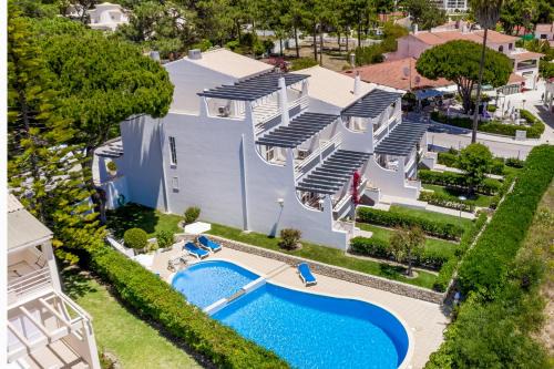 Aldeia das Acoteias Villa | Villas Pinhal da Falésia