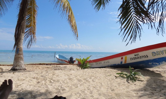 Punta Allen Hotel | Villas Roseliz Punta Allen