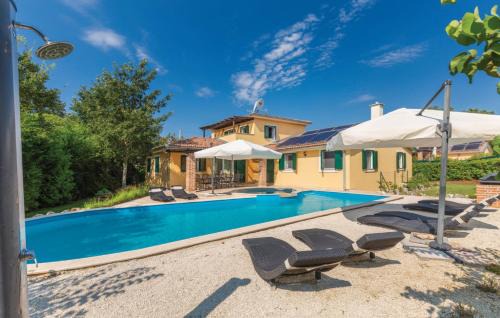 Rezanci Villa | Villas Vea Histria