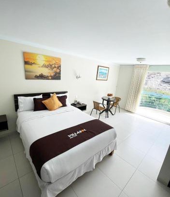 Lunahuana Hotel | Villasol Hotel