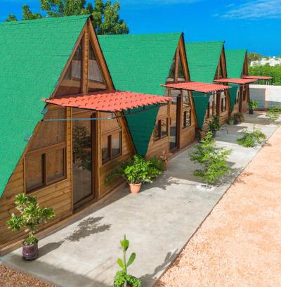 Pedernales Apartment | VillaSol un descanso en pedernales
