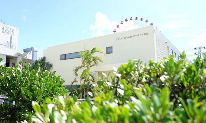 Chatan Apartment | Villastyle condominium born in 2021 2LDK 74 /Nakagami-gun Okinawa