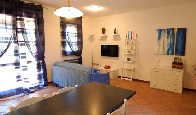 Isola Albarella House | Ville Timoniere 6B