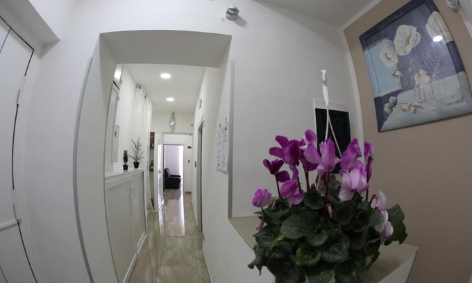 San Giorgio a Cremano Bed & Breakfast | Ville Vesuviane