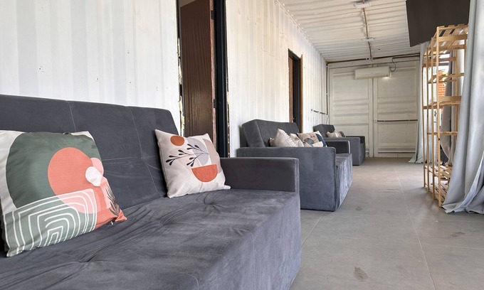 Lago Sul House | Villela House at Villela Home Stay