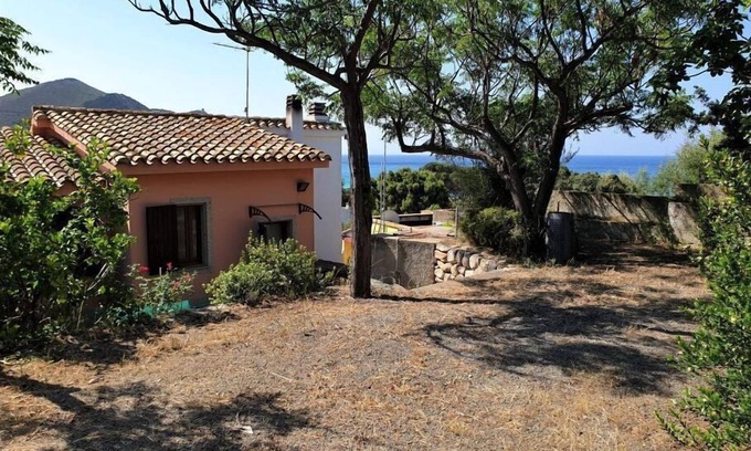 Solanas House | Villetta a Pochi Passi dal Mare
