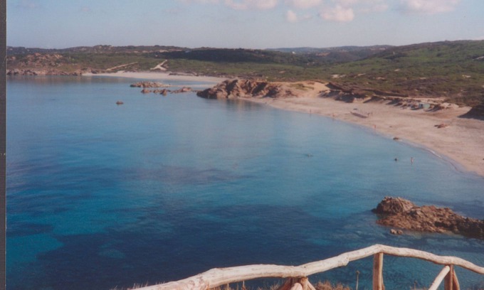 Rena Majore Villa | Villetta a Rena Majore (Santa Teresa Gallura) + sconto traghetto