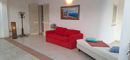 Baia Verde Villa | Villetta Acquamarina Baia Verde