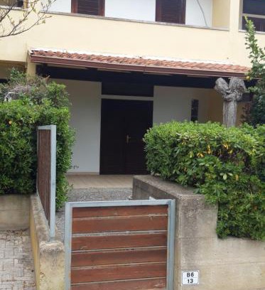 Bernalda House | Villetta B in Villaggio Metatur
