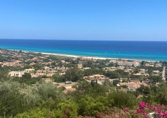 Costa Rei Apartment | Villetta belvedere