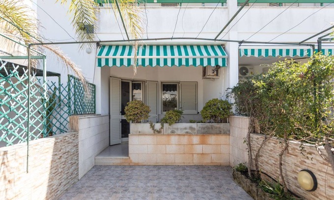 Baia Verde Villa | Villetta dei Tigli - Salento Reservation