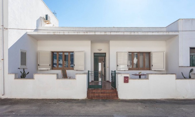 Torre San Giovanni Villa | Villetta Francesca - Salento Reservation