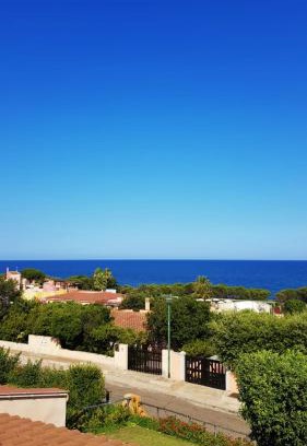 Villaputzu House | Villetta Indipendente Sardegna