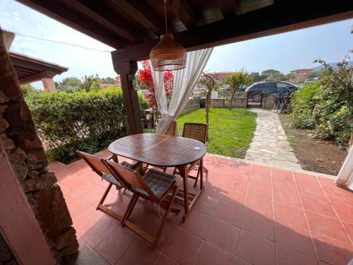San Teodoro City Centre House | Villetta la Cinta
