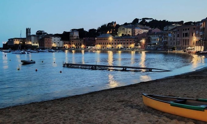 Sestri Levante House | Villetta Luciana by Interhome