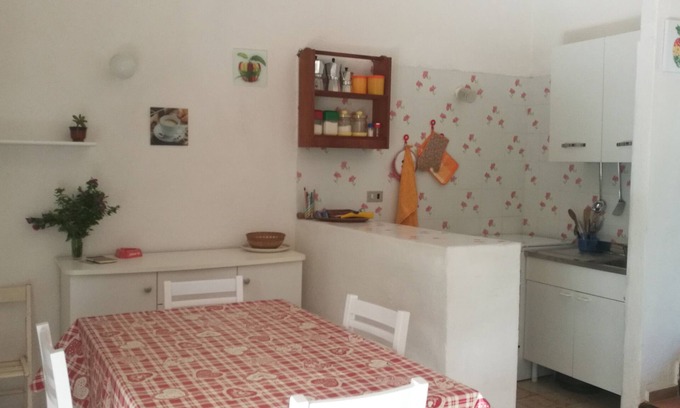 Villaggio Mandorli House | Villetta Maria