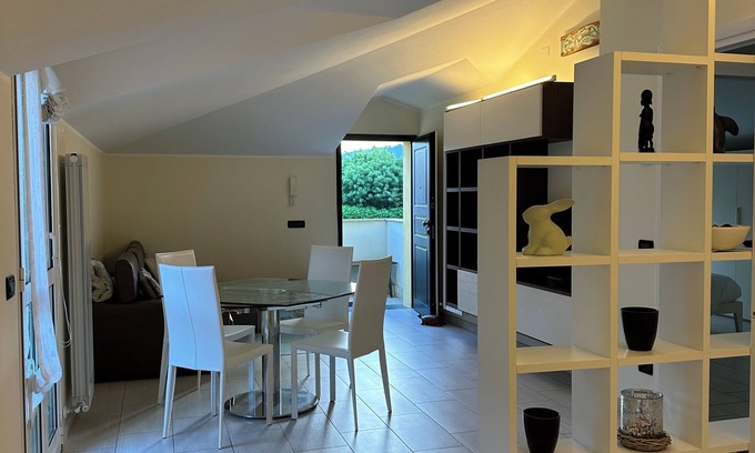 Villanova d'Albenga Apartment | Villetta Nova, between Alassio and Albenga