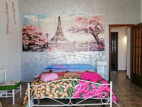 Giuggianello Apartment | Villetta Orchidea