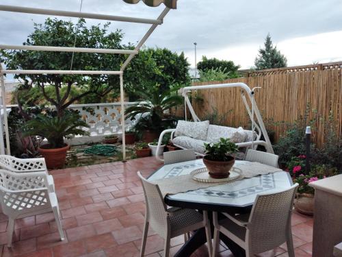Marina di Ostuni Apartment | Villetta Paola marina di Ostuni