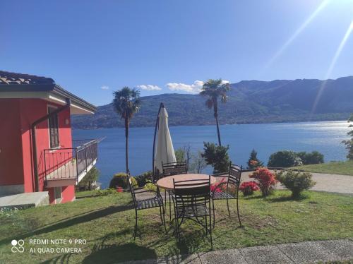 Suna House | Villetta Primavera