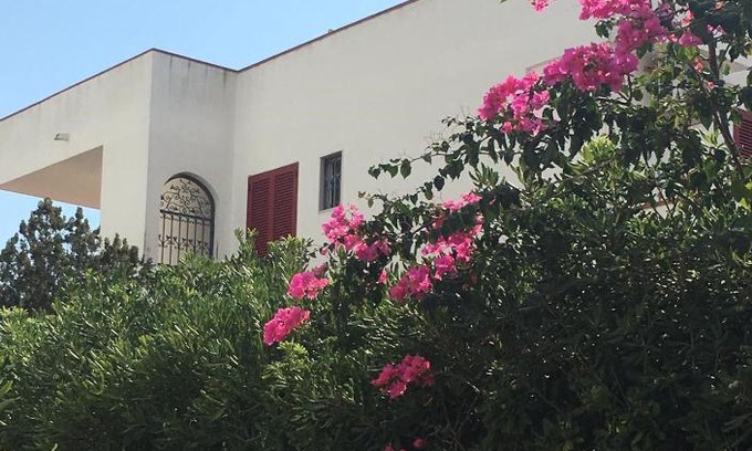 Rivabella Apartment | Villetta Rivabella in spiaggia