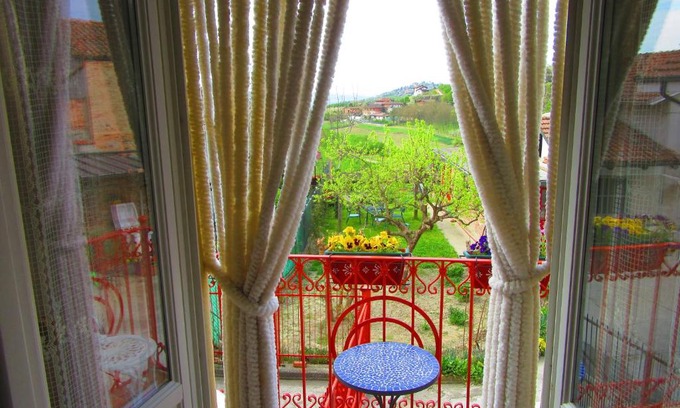 Govone Apartment | Villetta Sampaguita