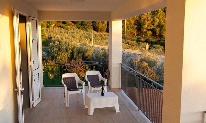 San Giorgio Apartment | Villetta San Giorgio by Wonderful Italy - Erice
