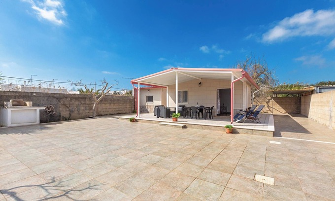 Punta Prosciutto Apartment | Villetta Sofianna by BarbarHouse