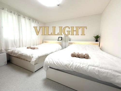 Gwanak-gu Apartment | Villight
