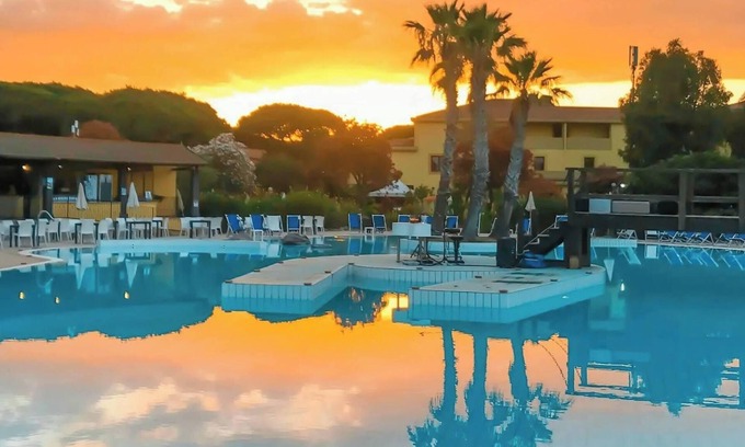 Arborea Apartment | Villini Luxury Houses Country