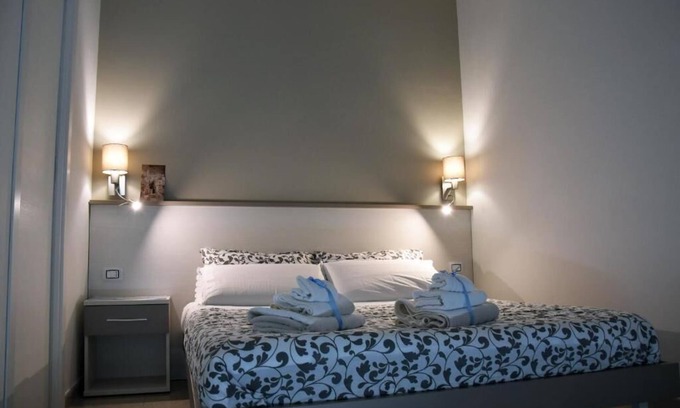 Matera Apartment | Villino 18 - Holiday House