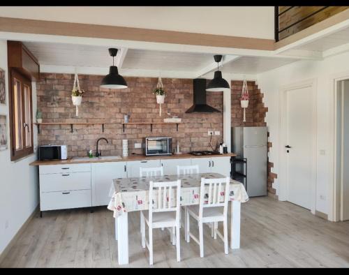 Lido dei Pini Apartment | villino Andrea