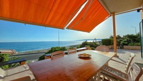 Platamona House | Villino Costiero